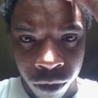 Darius Patrick