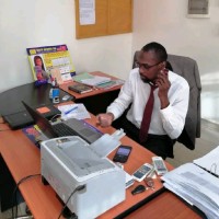 Abdoul Karim Soumaila