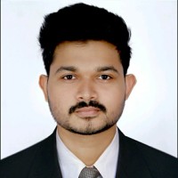 Suhail Vp