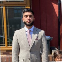Mohammed Ishmael Khan