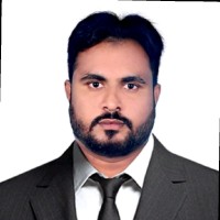 Ubaiz Iqbal