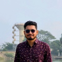Nitesh Nakrani