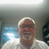 Tony Lawson