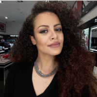 Mariam Dyar