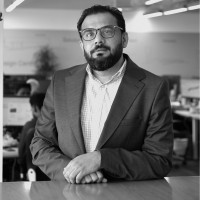 Arafat Hussain