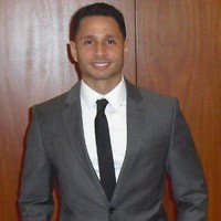 Hernan E. Cumplido