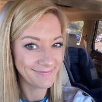 Courtney Todd