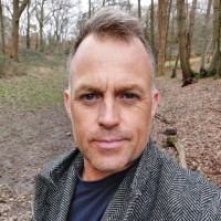 Steve Crompton