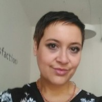 Sarah El Ouraoui