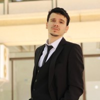 Mohammad Alnoaimi