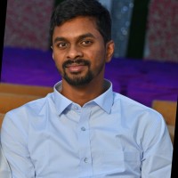 Sai Siddarth Elluru