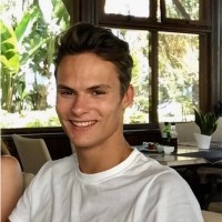 Mitchel De vries