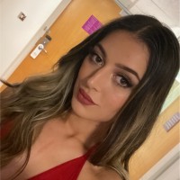 Jasmine Siddon