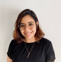 María Paula Balam Aguilar