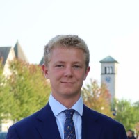 Matthew Kendall