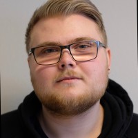 Markus Utvik