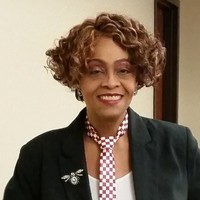 Cynthia Jones