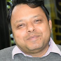 Deepak Rampal