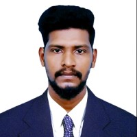 Saiyadu Ali K