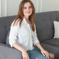 Katerina Sheiko
