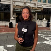Bilyana Garland 💫 MMJ