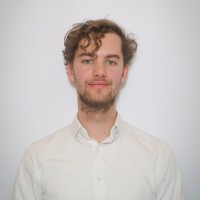 Ryan Huisman