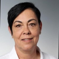 Claudia Siegfried