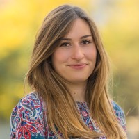 Gaëlle Bourges