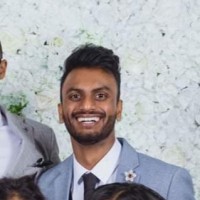 Gavin Mohan
