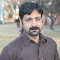 Qaiser Hanif