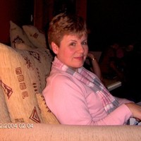 Annette Whyte