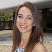 Silvia Fernández Becerril