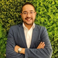 Daniel Carrera