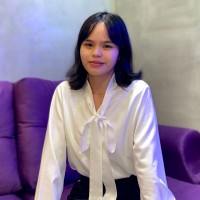 Hazel Anne Tolosa, Chra
