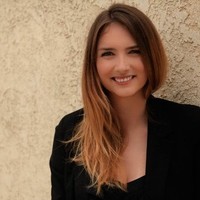 Maya Bernau