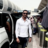 Mohammad Rizk Al Harere