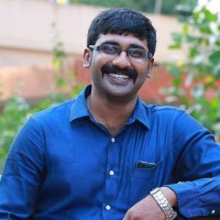 Anoop Chandran