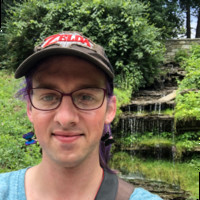 Eric (Isabelle) Kawczynski