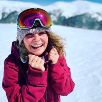 Maggie Shaver