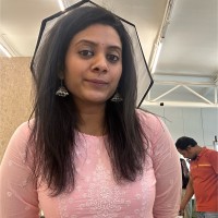 Jayshree Harlalka