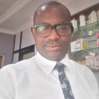 Emmanuel Udoruisi