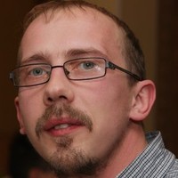Nikolay Lubimov