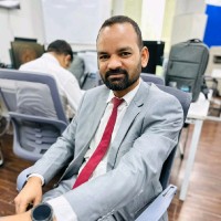 RAMESH BHOOM REDDY