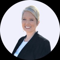 Amber Buchanan MBA