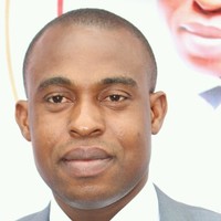 Boma Derefaka, B.ENG ( Petroleum ),