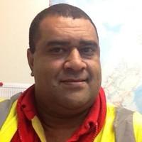 Ratu Tuibua