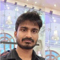 Sanketh B. K