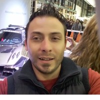 Horacio Faria