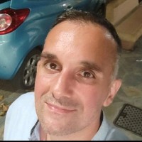 Matteo Borgonovo