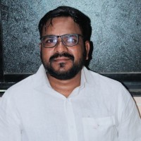 Balaji Jalke